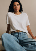 T-Shirt Martha - Ecru