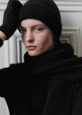 Gants Owen - Noir