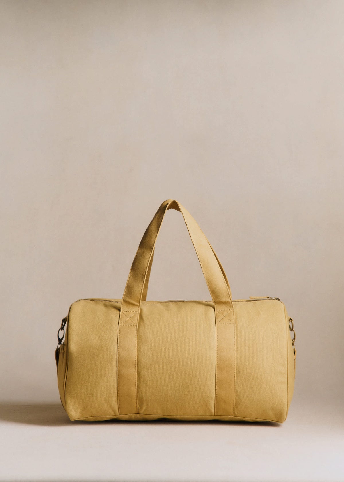 Bowling bag - Beige
