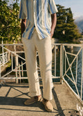 Pantalon Mael - Écru