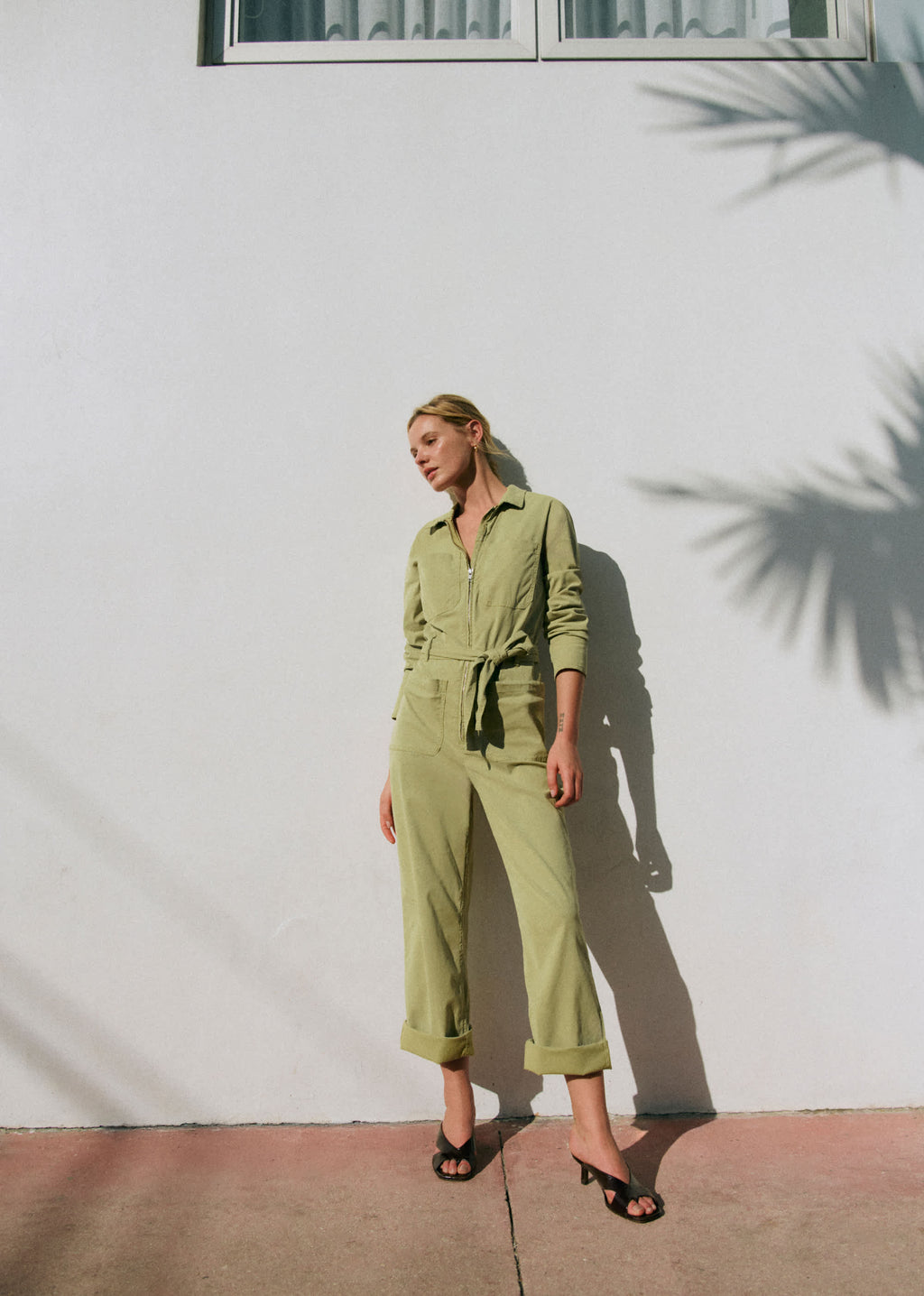 Combinaison Cheryl - Avocat