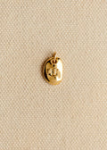 Pendentif Léa - U doré