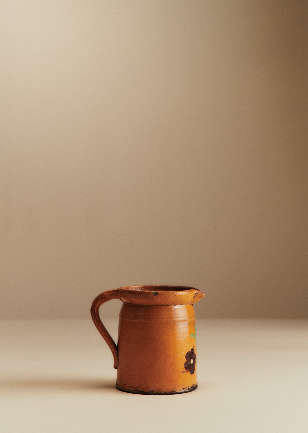 Jarre italienne vintage petit modèle - N°24