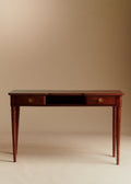 Console à tiroirs vintage en bois - Bois