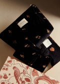 Coffret Lifestyle - Broderie Fleurs