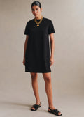 Robe Selina - Noir