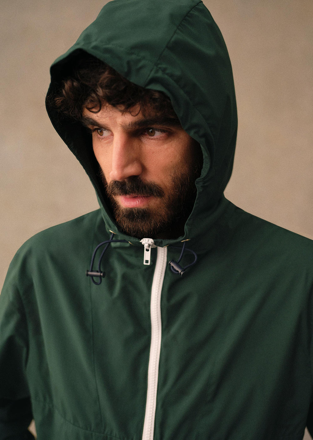 Blouson Dash - Vert