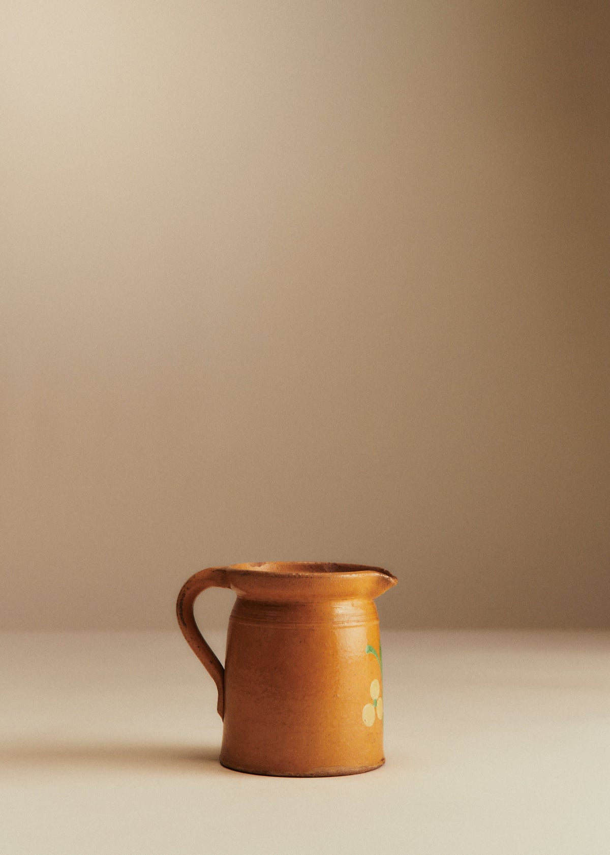 Jarre italienne vintage petit modèle - N°29