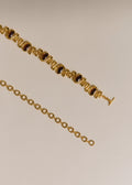 Ceinture Esmée - Brun Doré