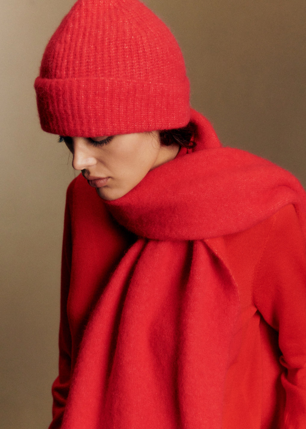 Bonnet Paul - Rouge