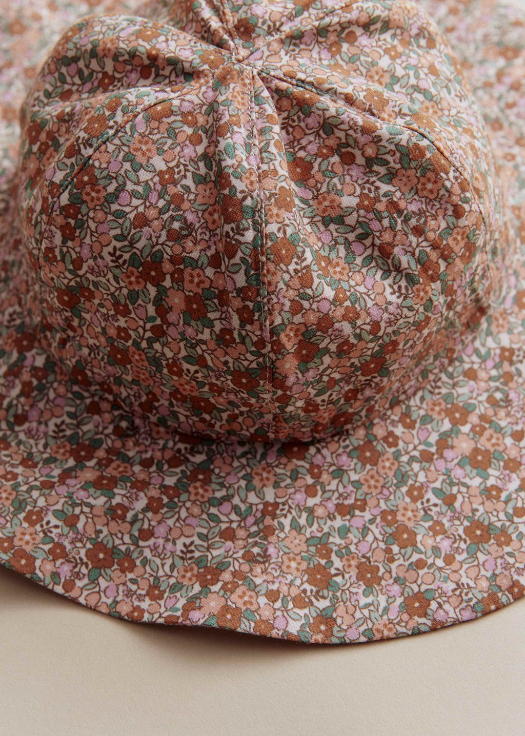 Chapeau Shilah - Imprimé Lavinio