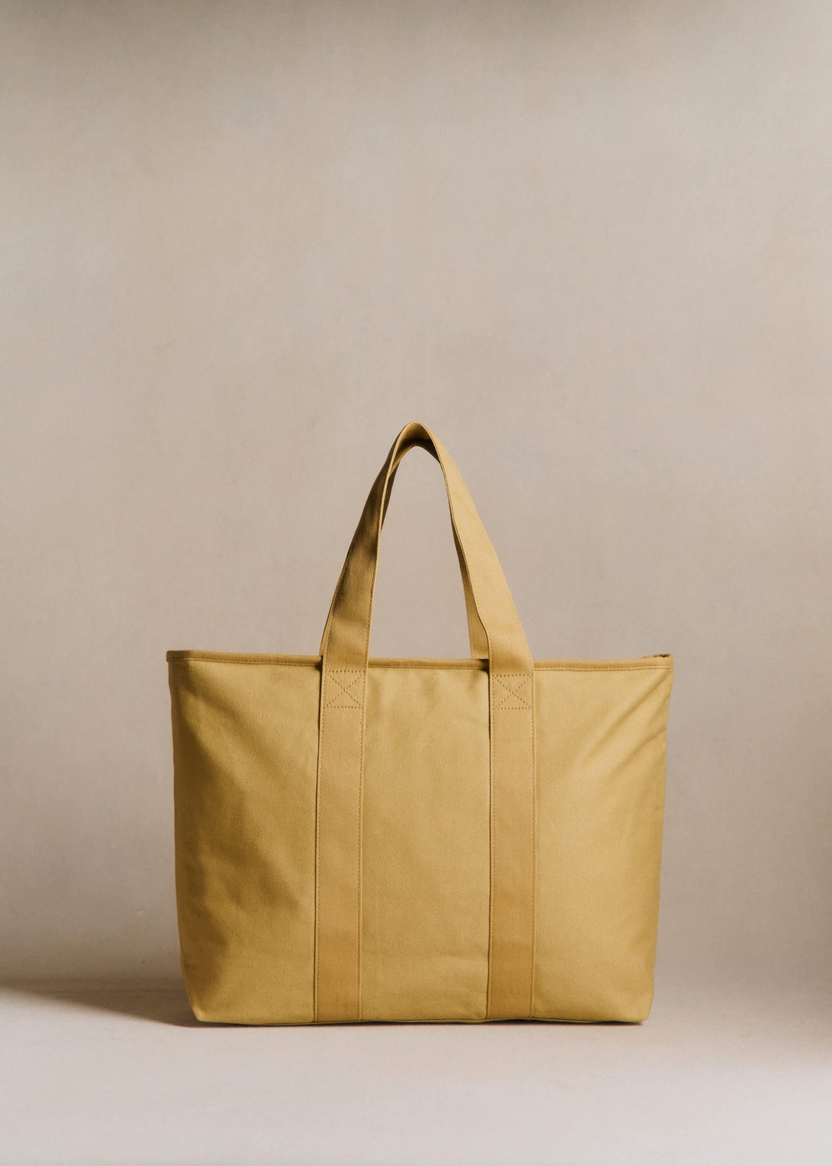 Cabas Weekday - Beige