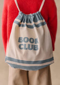 Sac de sport - Book Club