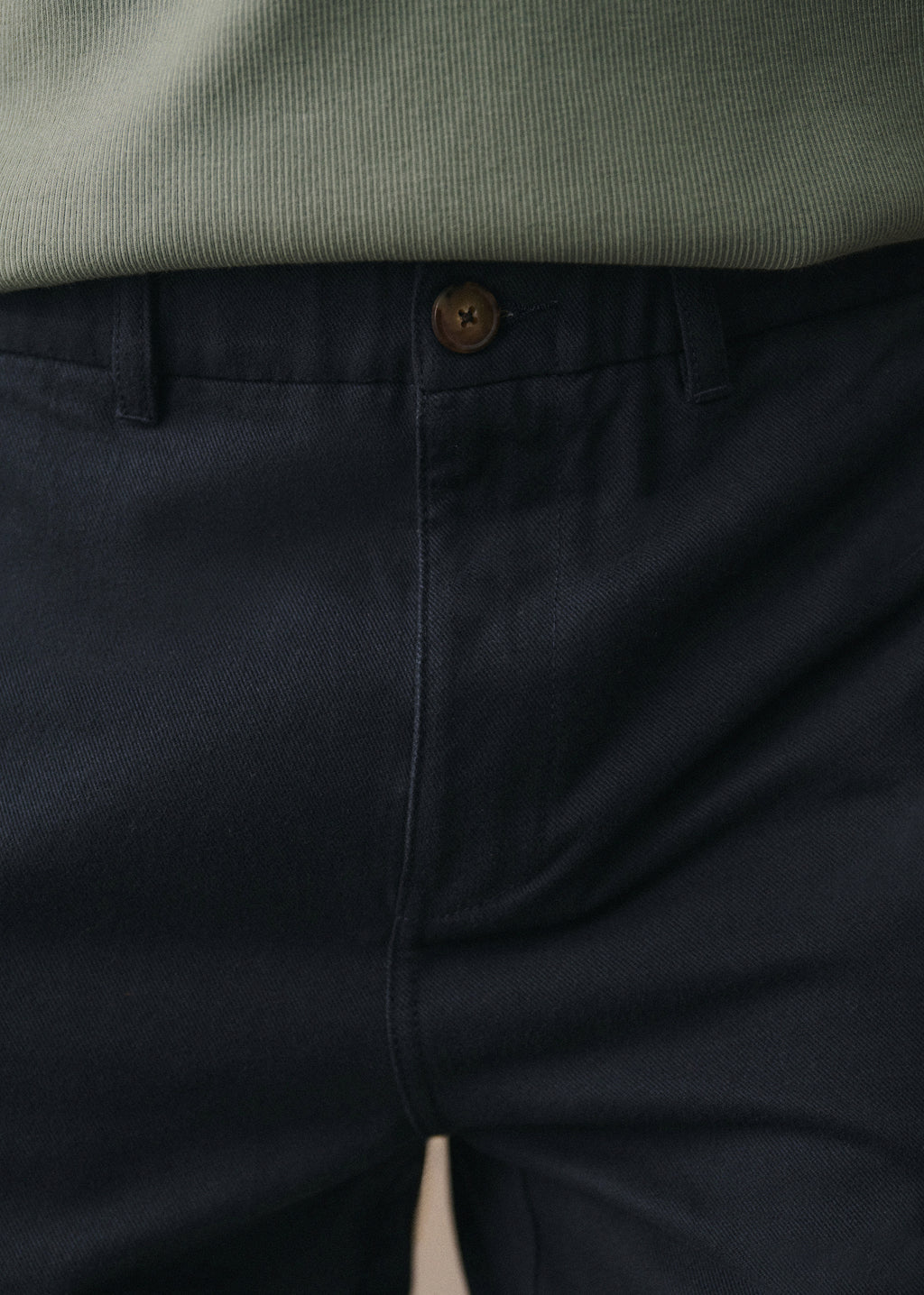 Pantalon Shane - Marine