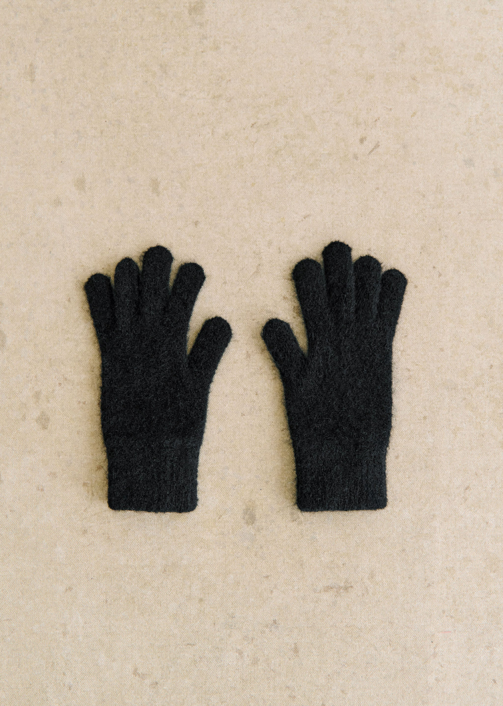 Gants Owen - Noir
