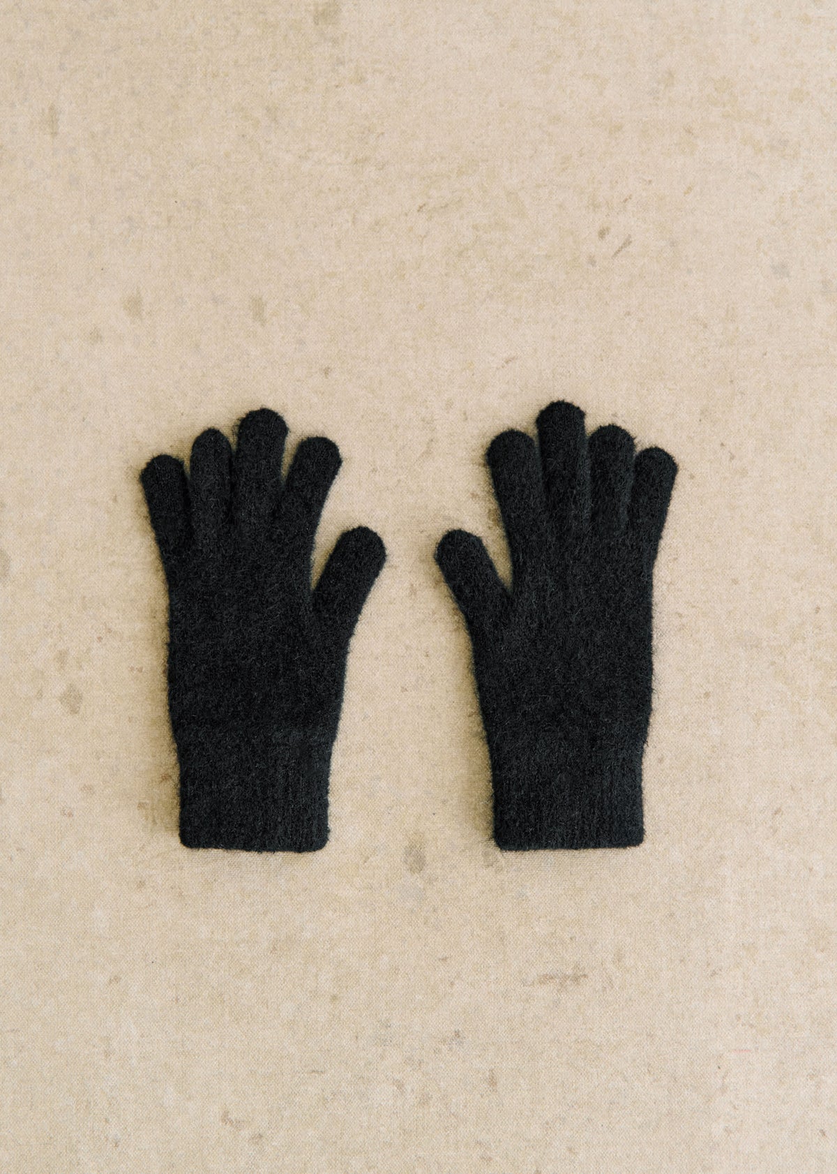 Gants Owen - Noir