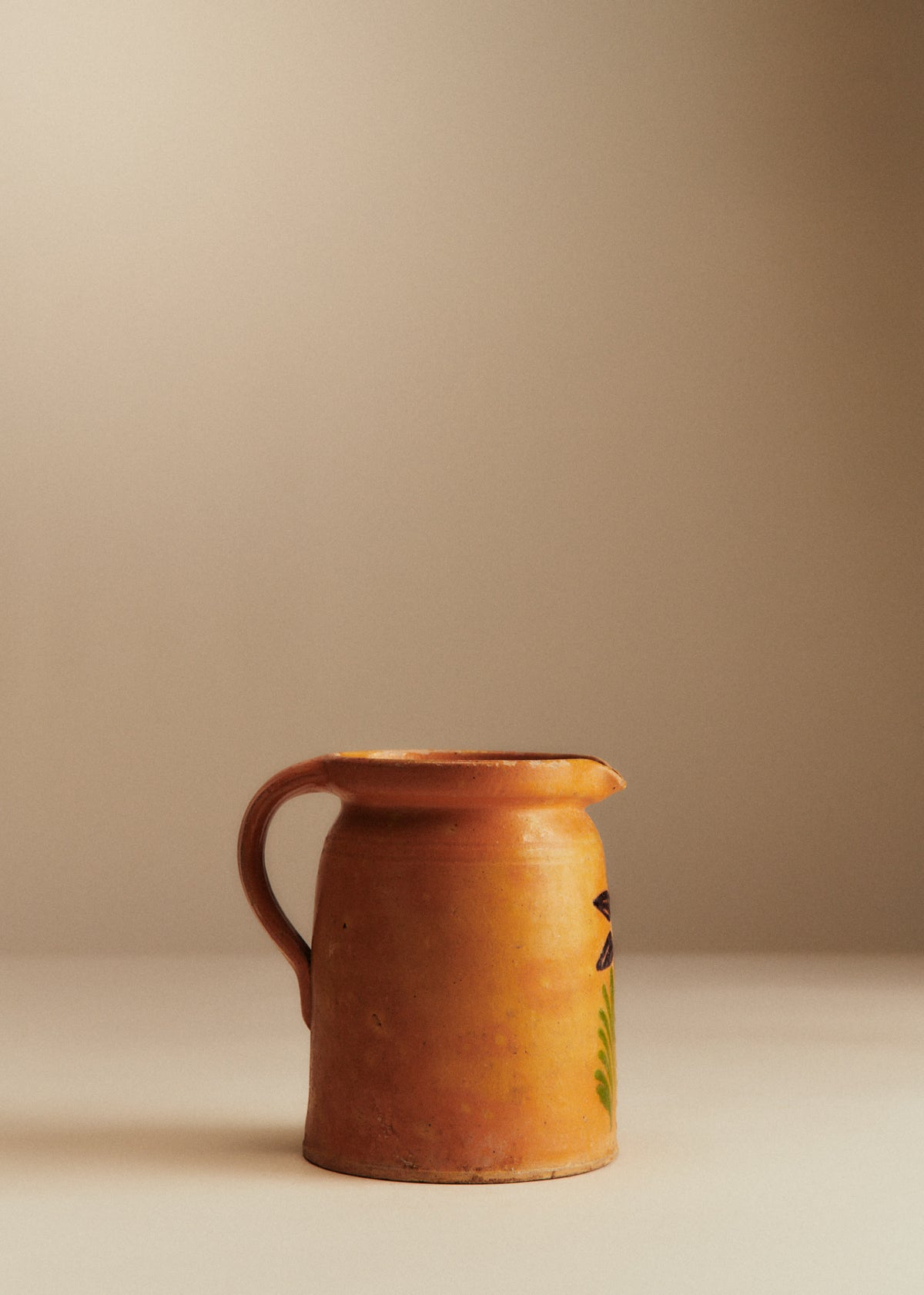 Jarre italienne vintage petit modèle - N°19