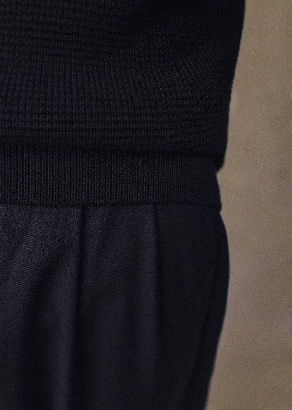 Pull Chuck - Marine