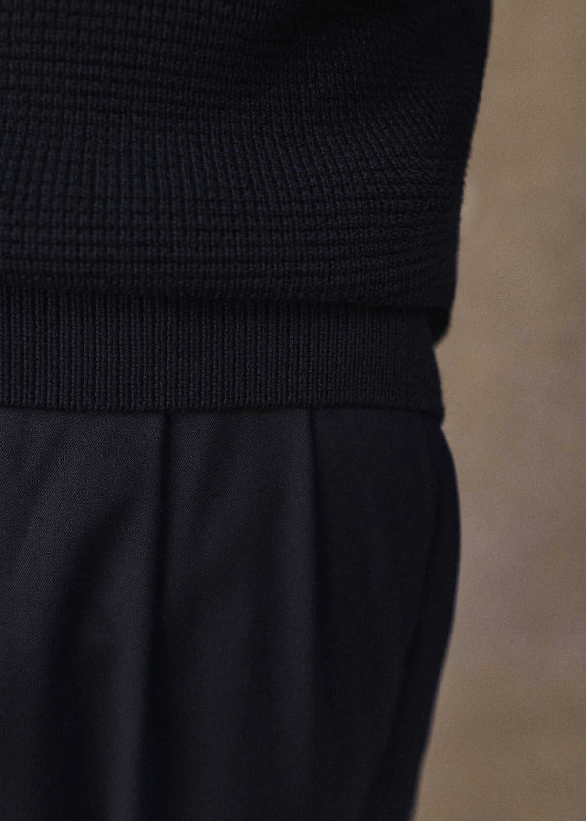 Pull Chuck - Marine