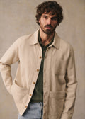 Veste Will - Naturel