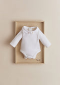 Body Billie - Blanc Lait