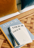 Carnet A5 - Amour