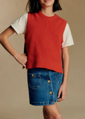 Pull Giuseppe - Mandarine