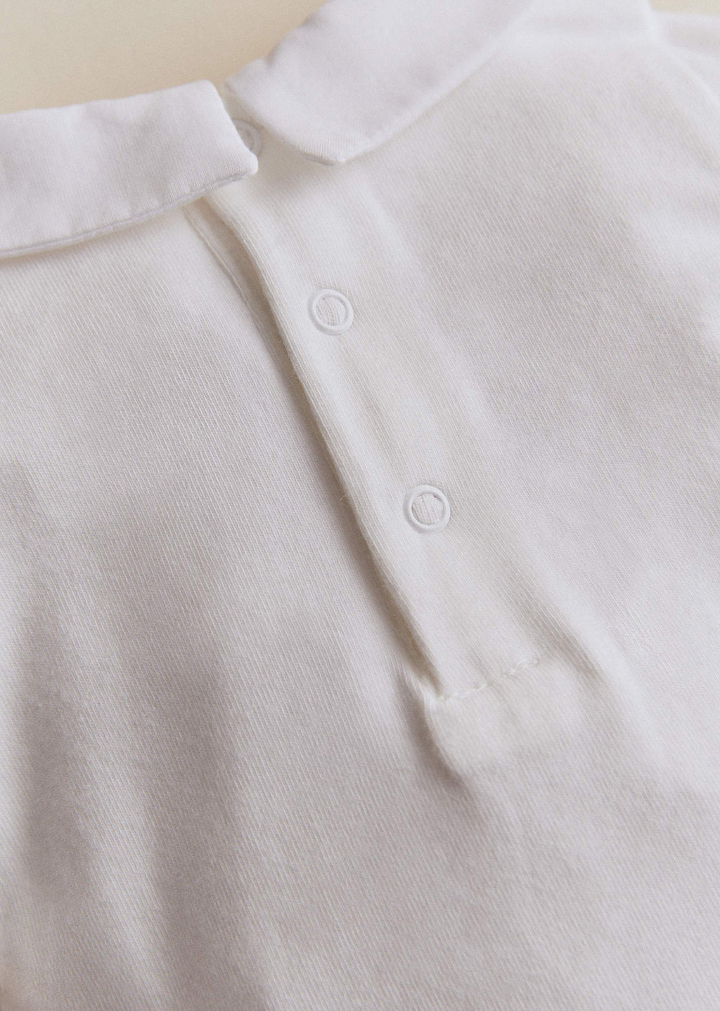 Body Billie - Blanc Lait