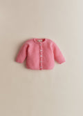 Gilet Gaspard - Rose 90's