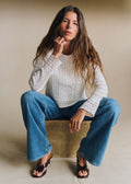 Pull Noémie - Ecru