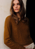 Pull Noémie - Mordoré