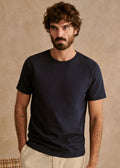 T-Shirt Kenneth - Marine