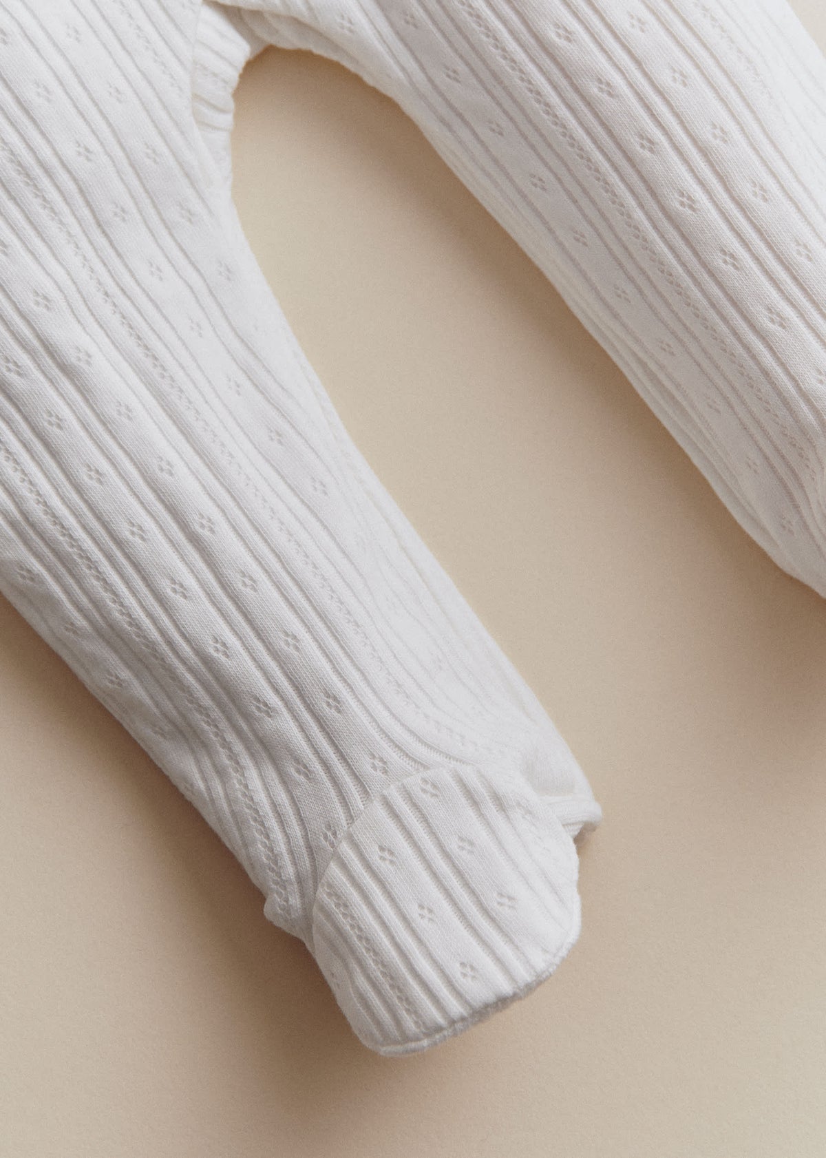 Set Naissance Cassiopée - Blanc Lait