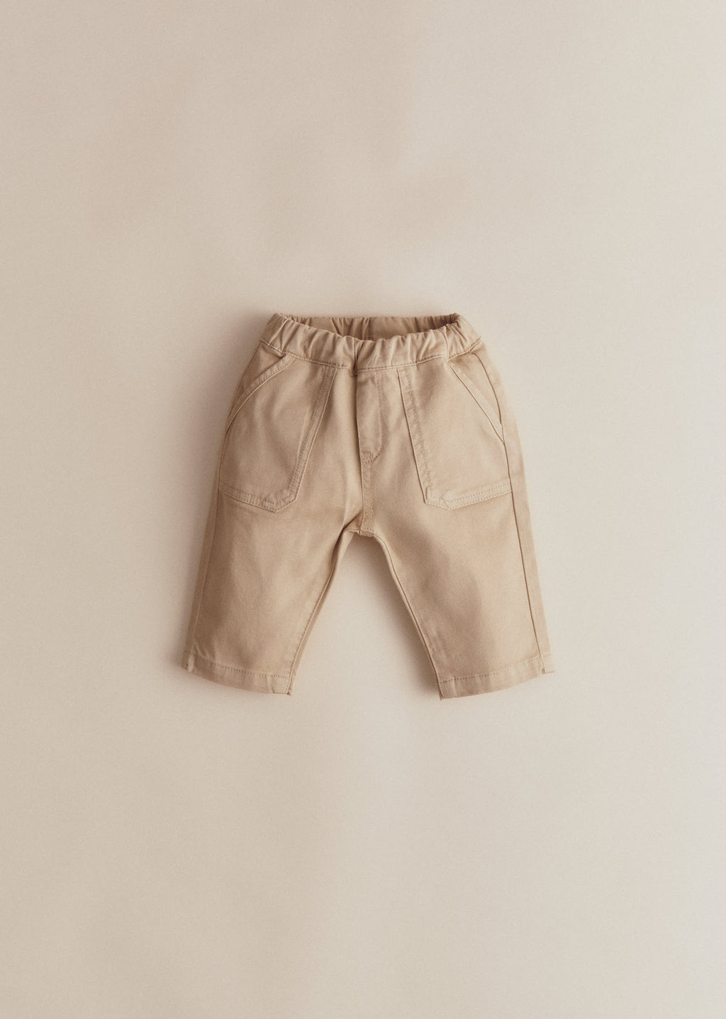Pantalon Gaby - Sable