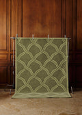 Tapis Legato - 170x240cm - Vert