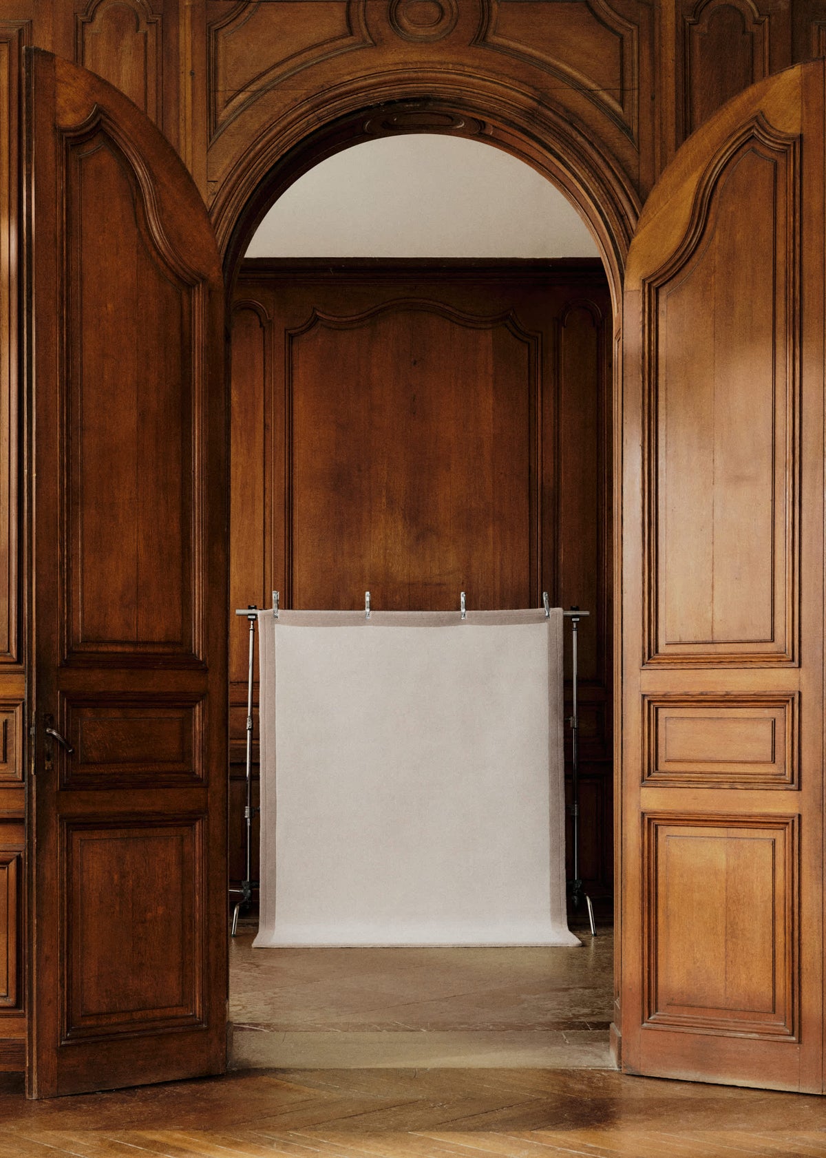 Tapis Crescendo - 170x240cm - Ecru