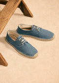 Espadrilles Alan - Denim