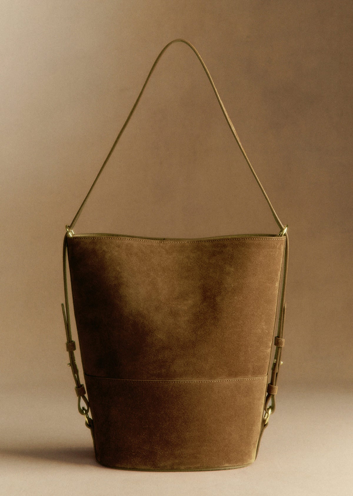 Sac Maxi Gary - Taupe
