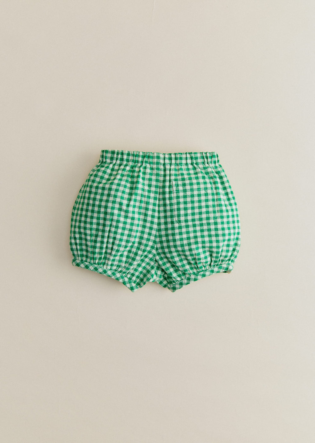 Bloomer Gabriel - Vichy Vert