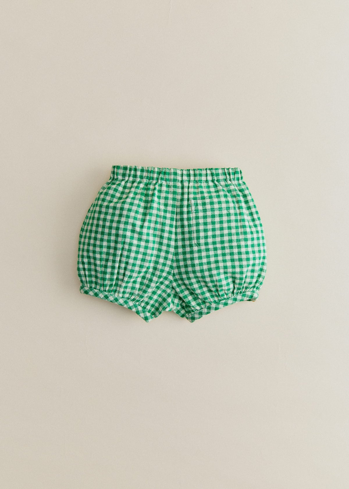 Bloomer Gabriel - Vichy Vert