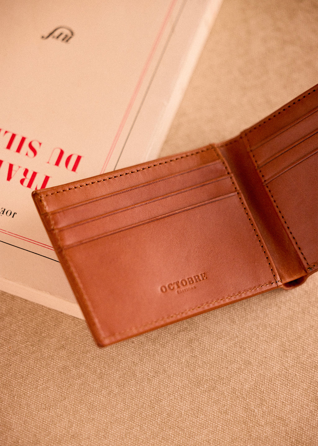 Portefeuille Chris - Camel