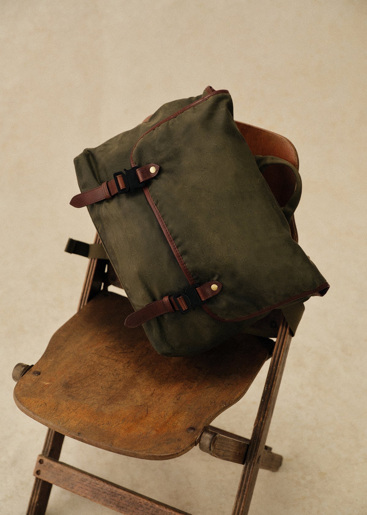 Sac Tarnis - Kaki