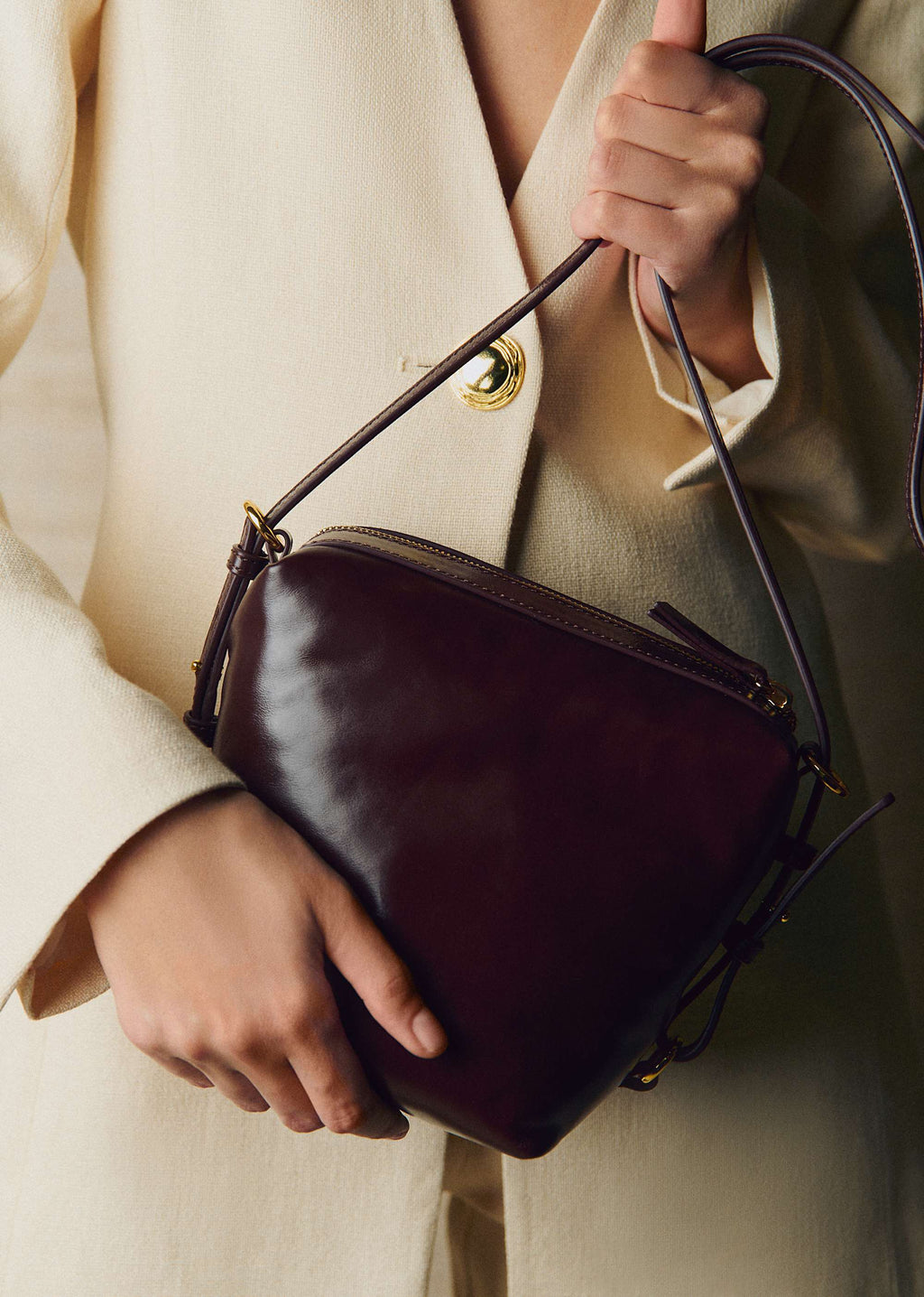 Sac Lou - Bordeaux vintage
