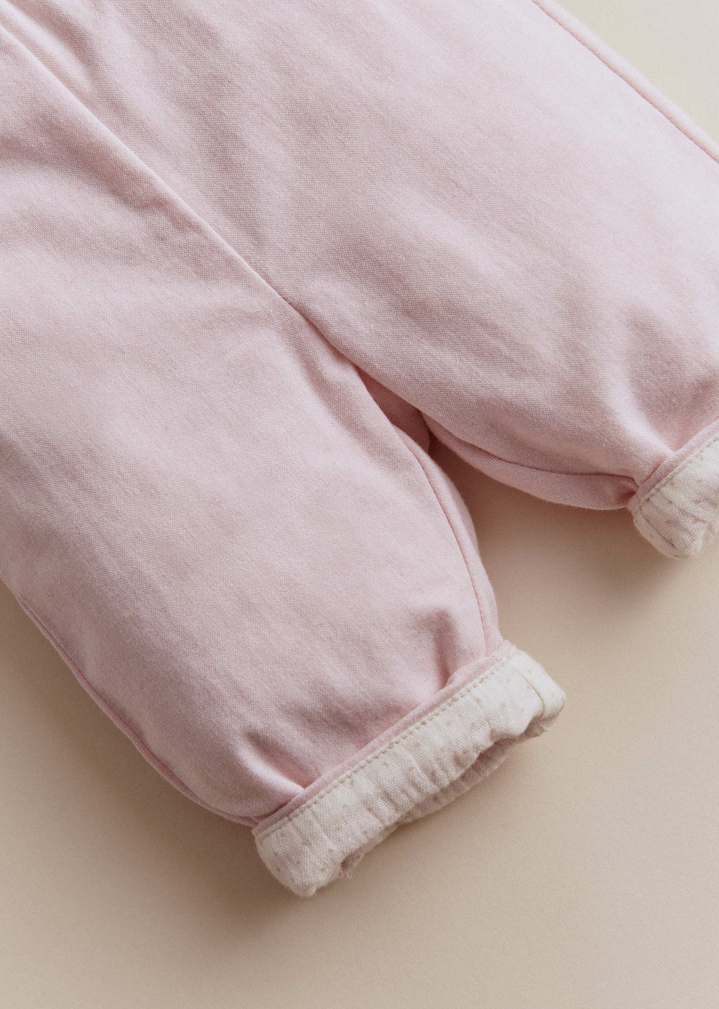 Pantalon Edgar - Rose