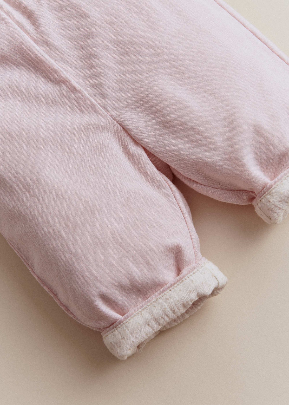 Pantalon Edgar - Rose