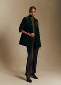 Veste Chelsea - Olive Foncé