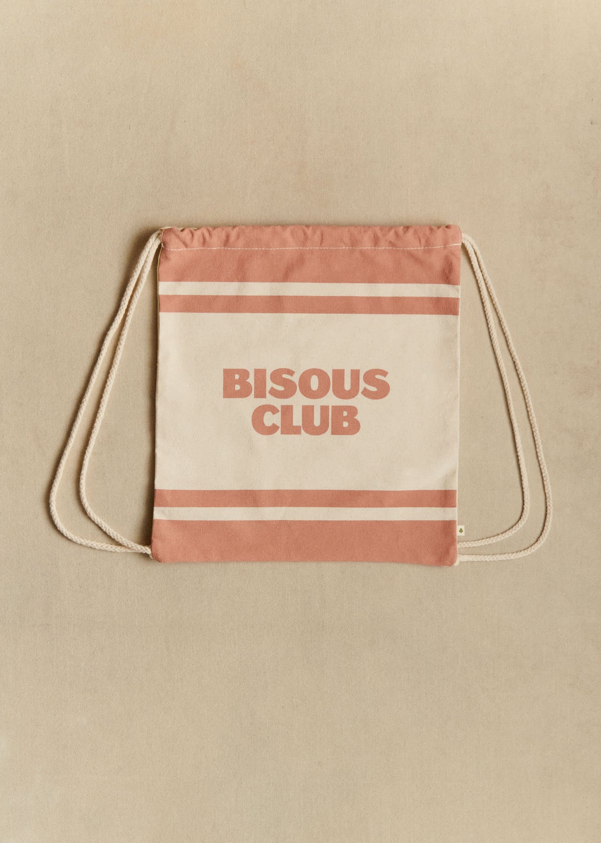 Sac de sport - Bisous Club
