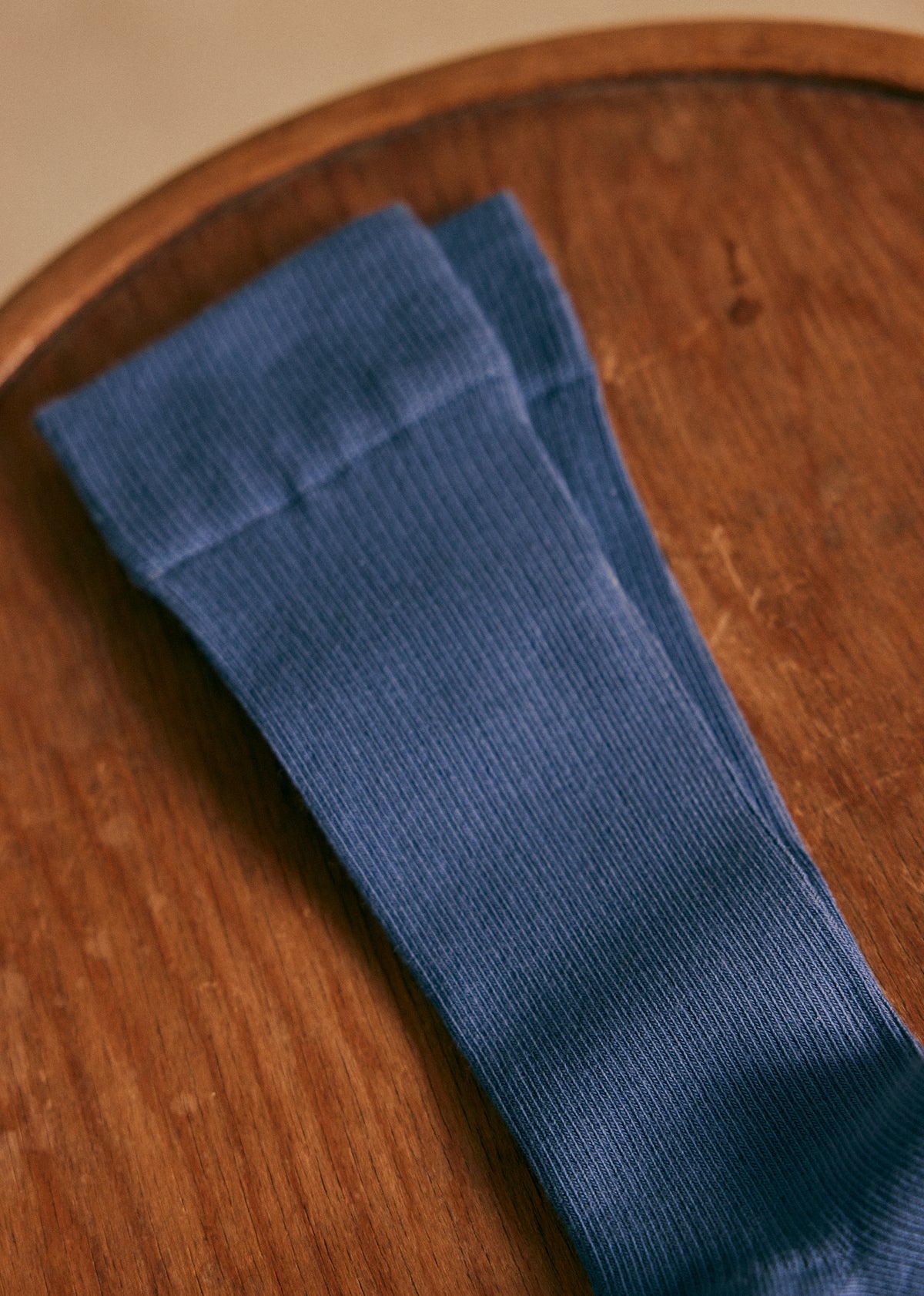 Chaussettes Pack Kitts - Bleu Acier