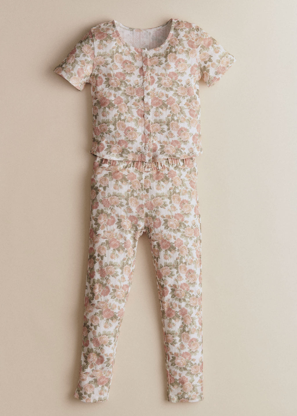 T-Shirt Millie - Imprimé Alika