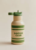 Gourde Isotherme - Goûter Club